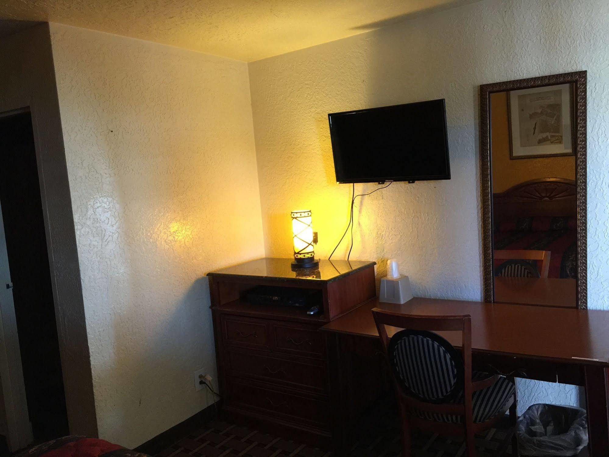 Encore Motel Farmington Exteriör bild